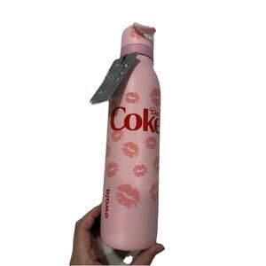 Owala Diet Coke Valentine Bottle Target Exclusive Sold Out Limited Edition Pink